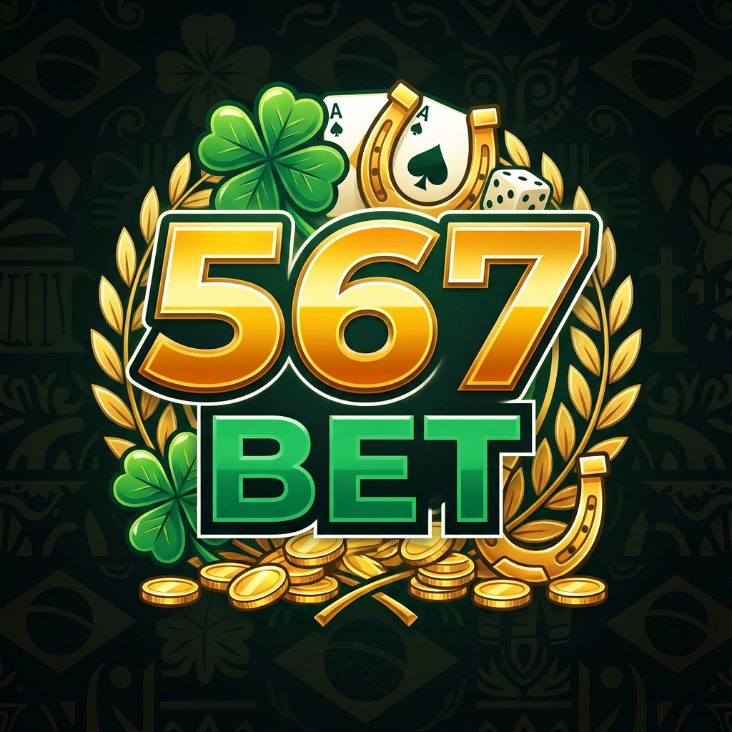 567bet Cassino Online Brasil