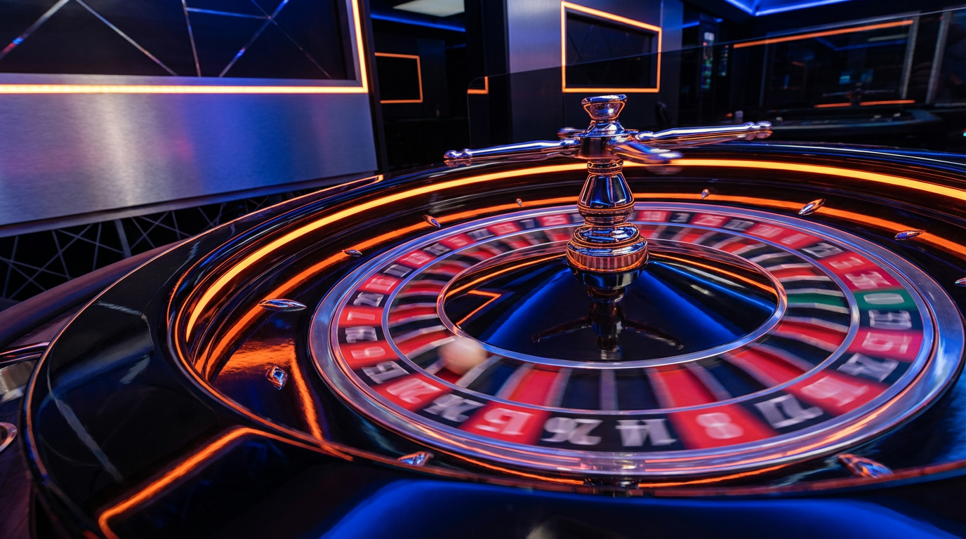 Roleta 567bet - Roleta europeia e americana online